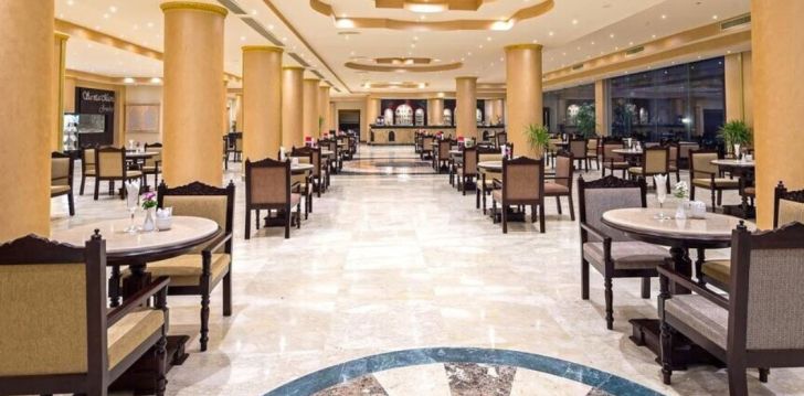 Saulainas brīvdienas Hurgadā 4* HAWAII LE JARDIN! 14
