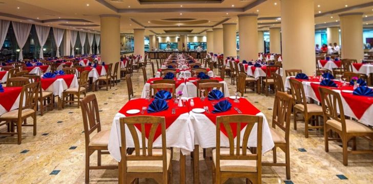 Saulainas brīvdienas Hurgadā 4* HAWAII LE JARDIN! 15