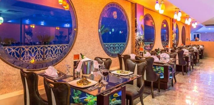 Saulainas brīvdienas Hurgadā 4* HAWAII LE JARDIN! 16