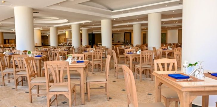 Saulainas brīvdienas Hurgadā 4* HAWAII LE JARDIN! 17