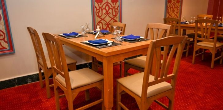 Saulainas brīvdienas Hurgadā 4* HAWAII LE JARDIN! 19