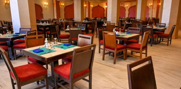 Saulainas brīvdienas Hurgadā 4* HAWAII LE JARDIN! 20