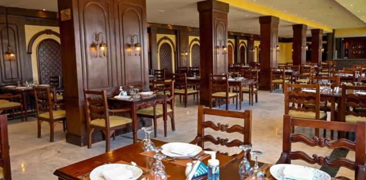 Saulainas brīvdienas Hurgadā 4* HAWAII LE JARDIN! 21