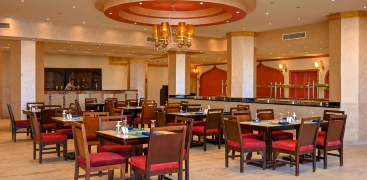 Saulainas brīvdienas Hurgadā 4* HAWAII LE JARDIN! 22