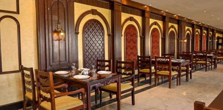 Saulainas brīvdienas Hurgadā 4* HAWAII LE JARDIN! 23