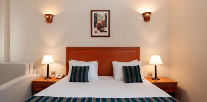 Saulainas brīvdienas Hurgadā 4* HAWAII LE JARDIN! 30