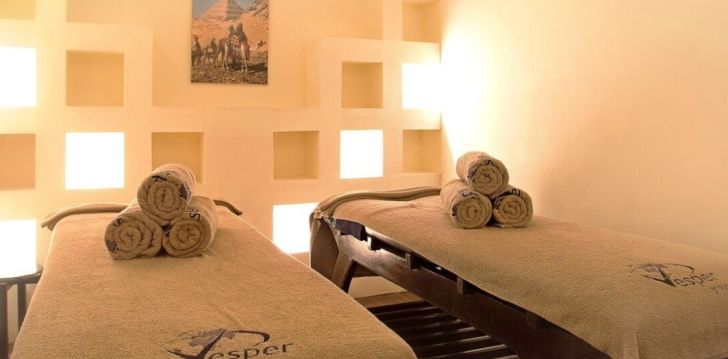 Saulainas brīvdienas Hurgadā 4* HAWAII LE JARDIN! 41