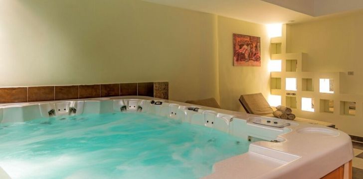 Saulainas brīvdienas Hurgadā 4* HAWAII LE JARDIN! 43