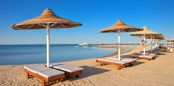 Saulainas brīvdienas Hurgadā 4* HAWAII LE JARDIN! 45