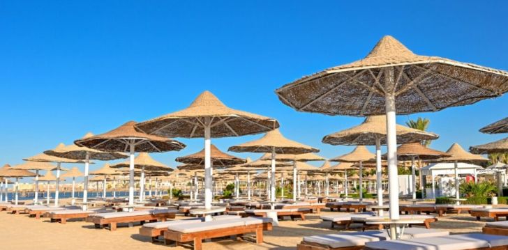 Saulainas brīvdienas Hurgadā 4* HAWAII LE JARDIN! 46