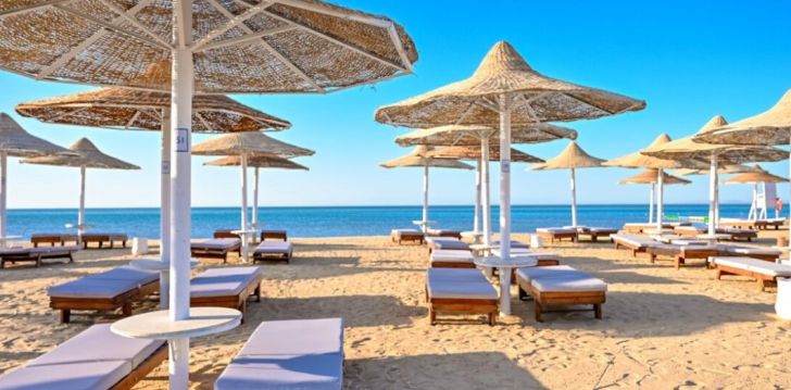 Saulainas brīvdienas Hurgadā 4* HAWAII LE JARDIN! 47