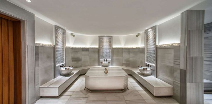 Tiem, kas alkst absolūtas greznības – VIP klases 5* REGNUM CARYA 21