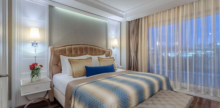 Augsta līmeņa VIP atpūta 5* DOBEDAN EXCLUSIVE HOTEL & SPA Belekā, Turcijā! 2