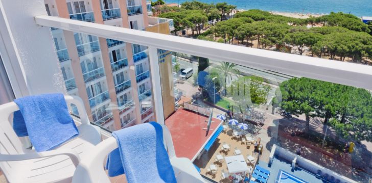 Atpūta Spānijas piekrastē 3* viesnīcā ALEGRIA CARTAGO NOVA! 6