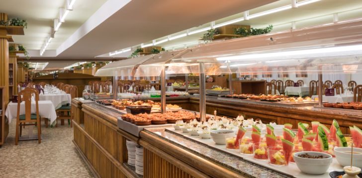 Atpūta Spānijas piekrastē 3* viesnīcā ALEGRIA CARTAGO NOVA! 9