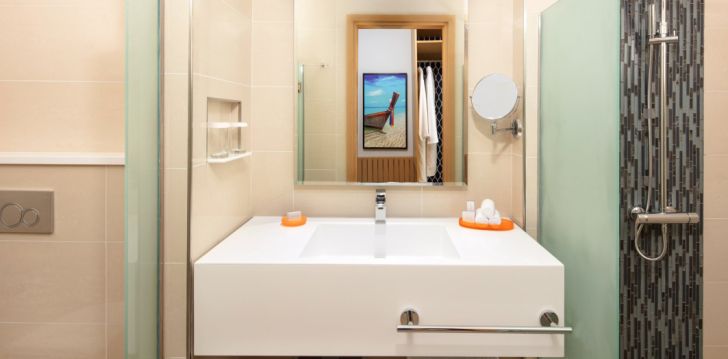 Jautras ģimenes brīvdienas Dubaijā 4* viesnīcā CENTARA MIRAGE DUBAI! 20