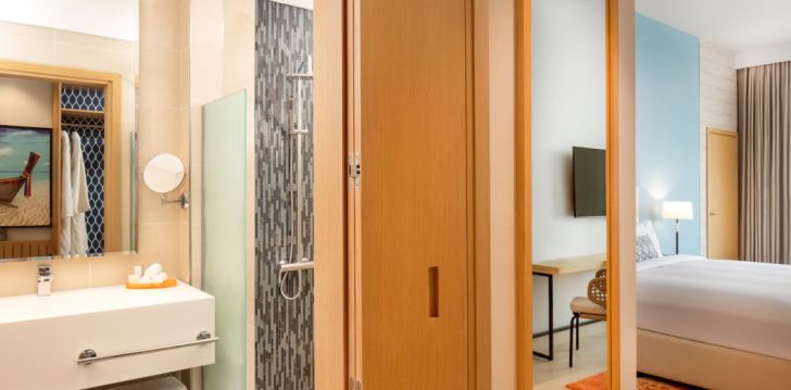 Jautras ģimenes brīvdienas Dubaijā 4* viesnīcā CENTARA MIRAGE DUBAI! 22