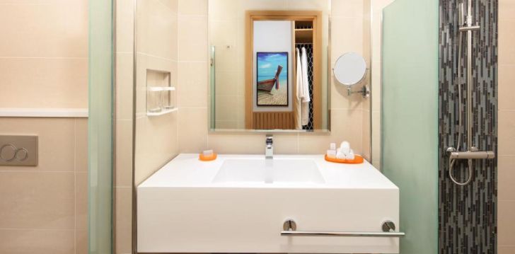 Jautras ģimenes brīvdienas Dubaijā 4* viesnīcā CENTARA MIRAGE DUBAI! 25