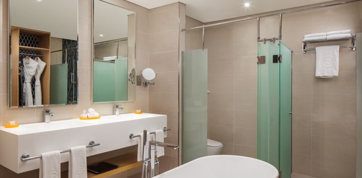 Jautras ģimenes brīvdienas Dubaijā 4* viesnīcā CENTARA MIRAGE DUBAI! 30