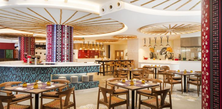 Jautras ģimenes brīvdienas Dubaijā 4* viesnīcā CENTARA MIRAGE DUBAI! 32