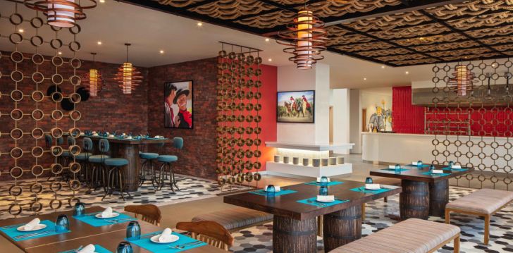 Jautras ģimenes brīvdienas Dubaijā 4* viesnīcā CENTARA MIRAGE DUBAI! 34