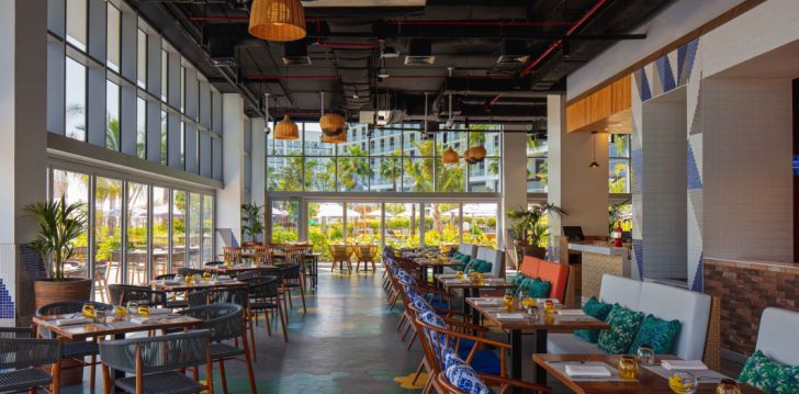 Jautras ģimenes brīvdienas Dubaijā 4* viesnīcā CENTARA MIRAGE DUBAI! 37