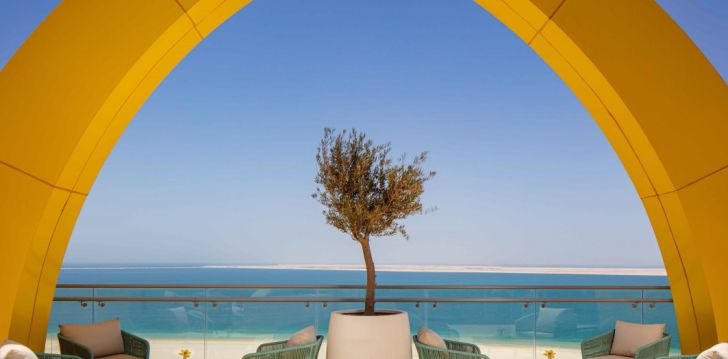Jautras ģimenes brīvdienas Dubaijā 4* viesnīcā CENTARA MIRAGE DUBAI! 38
