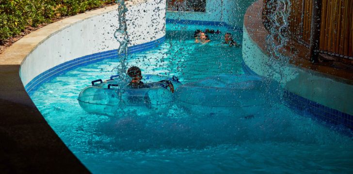 Jautras ģimenes brīvdienas Dubaijā 4* viesnīcā CENTARA MIRAGE DUBAI! 51
