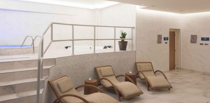Jautras ģimenes brīvdienas Dubaijā 4* viesnīcā CENTARA MIRAGE DUBAI! 63