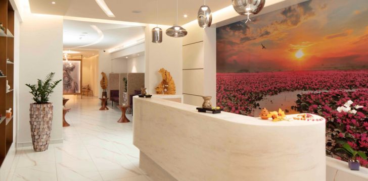 Jautras ģimenes brīvdienas Dubaijā 4* viesnīcā CENTARA MIRAGE DUBAI! 64
