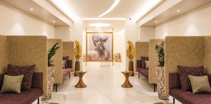Jautras ģimenes brīvdienas Dubaijā 4* viesnīcā CENTARA MIRAGE DUBAI! 65