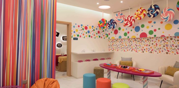 Jautras ģimenes brīvdienas Dubaijā 4* viesnīcā CENTARA MIRAGE DUBAI! 67