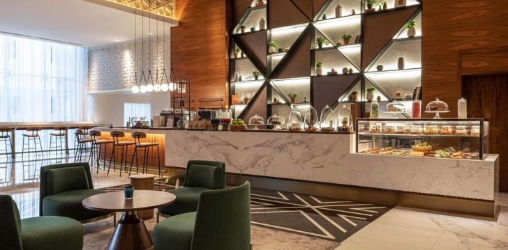 Luksusa Dubaija un atpūta 5* SHERATON GRAND HOTEL DUBAI viesnīcā! 7