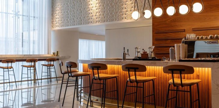 Luksusa Dubaija un atpūta 5* SHERATON GRAND HOTEL DUBAI viesnīcā! 8