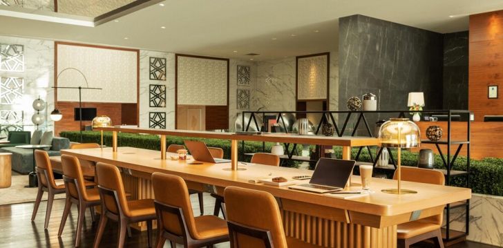 Luksusa Dubaija un atpūta 5* SHERATON GRAND HOTEL DUBAI viesnīcā! 12
