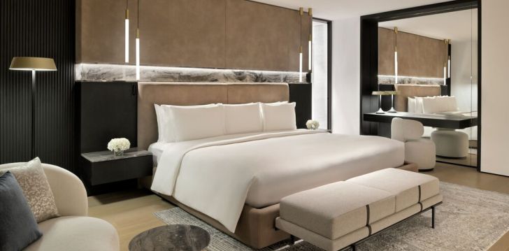 Luksusa Dubaija un atpūta 5* SHERATON GRAND HOTEL DUBAI viesnīcā! 19