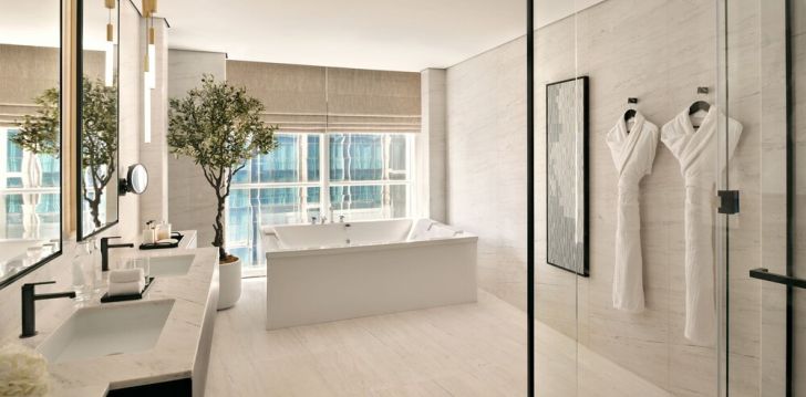 Luksusa Dubaija un atpūta 5* SHERATON GRAND HOTEL DUBAI viesnīcā! 20