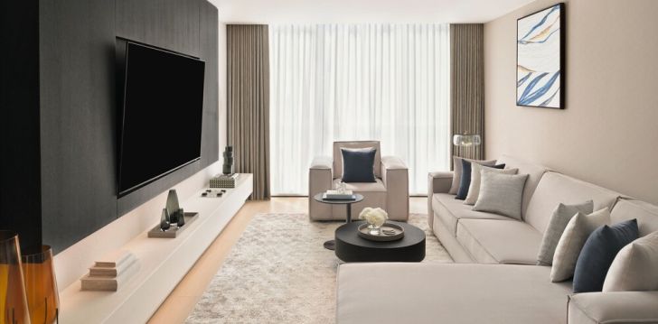 Luksusa Dubaija un atpūta 5* SHERATON GRAND HOTEL DUBAI viesnīcā! 21