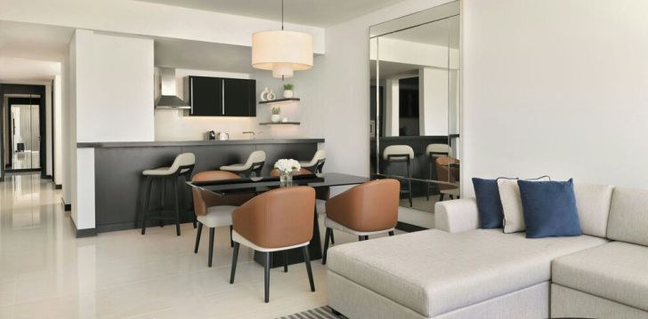 Luksusa Dubaija un atpūta 5* SHERATON GRAND HOTEL DUBAI viesnīcā! 24