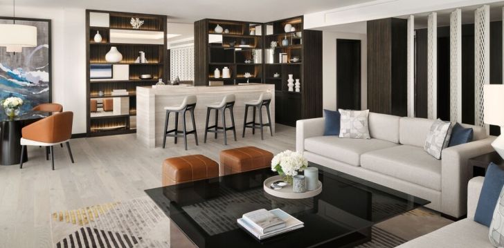Luksusa Dubaija un atpūta 5* SHERATON GRAND HOTEL DUBAI viesnīcā! 29