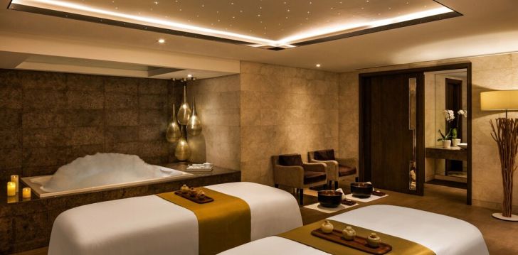 Luksusa Dubaija un atpūta 5* SHERATON GRAND HOTEL DUBAI viesnīcā! 43
