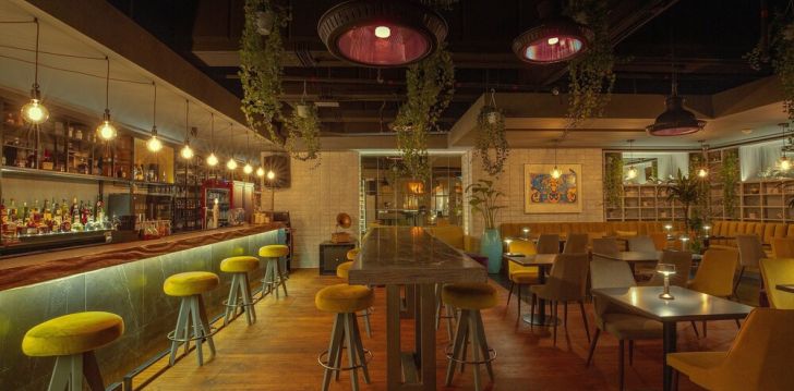 Luksusa Dubaija un atpūta 5* SHERATON GRAND HOTEL DUBAI viesnīcā! 47