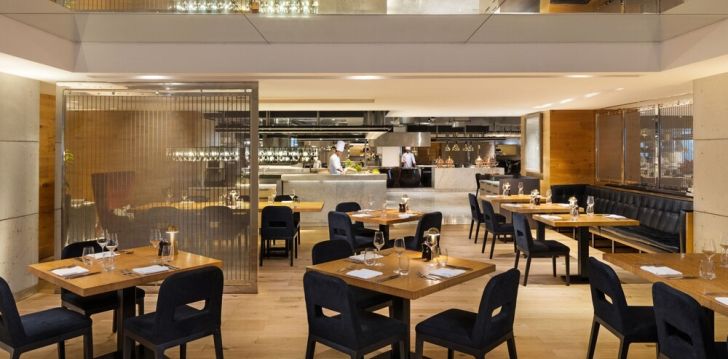 Luksusa Dubaija un atpūta 5* SHERATON GRAND HOTEL DUBAI viesnīcā! 50