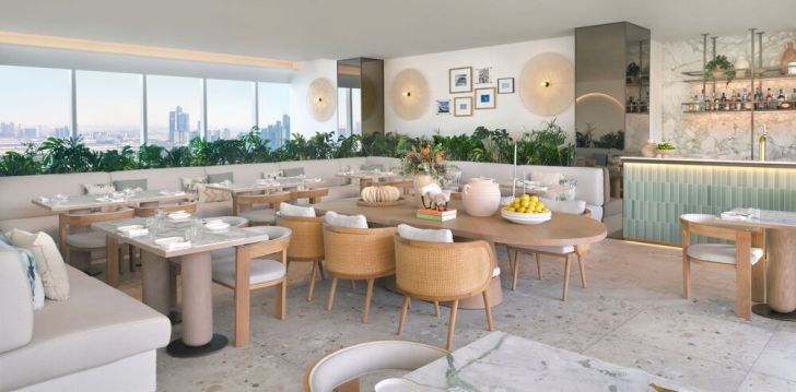 Luksusa Dubaija un atpūta 5* SHERATON GRAND HOTEL DUBAI viesnīcā! 4