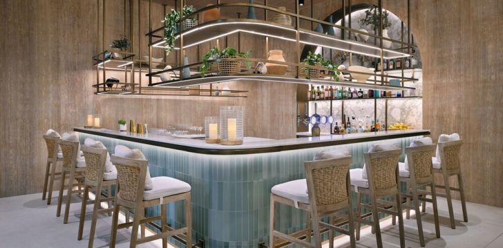 Luksusa Dubaija un atpūta 5* SHERATON GRAND HOTEL DUBAI viesnīcā! 51