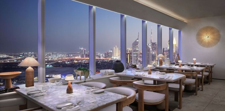 Luksusa Dubaija un atpūta 5* SHERATON GRAND HOTEL DUBAI viesnīcā! 5