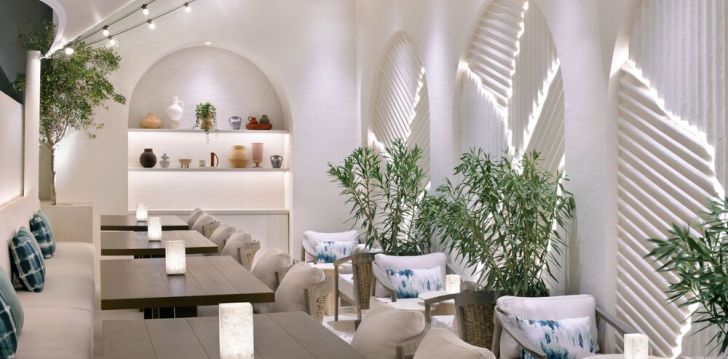 Luksusa Dubaija un atpūta 5* SHERATON GRAND HOTEL DUBAI viesnīcā! 52