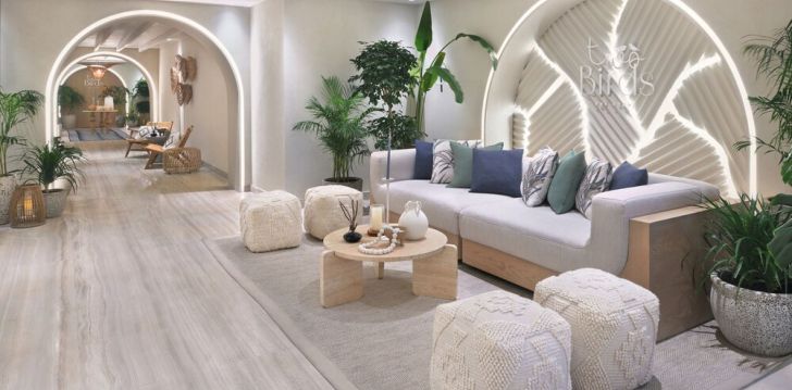 Luksusa Dubaija un atpūta 5* SHERATON GRAND HOTEL DUBAI viesnīcā! 53
