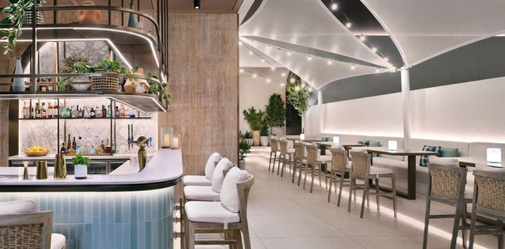 Luksusa Dubaija un atpūta 5* SHERATON GRAND HOTEL DUBAI viesnīcā! 54