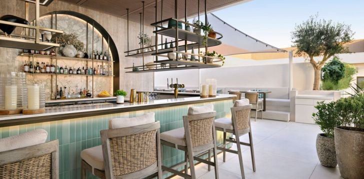 Luksusa Dubaija un atpūta 5* SHERATON GRAND HOTEL DUBAI viesnīcā! 55